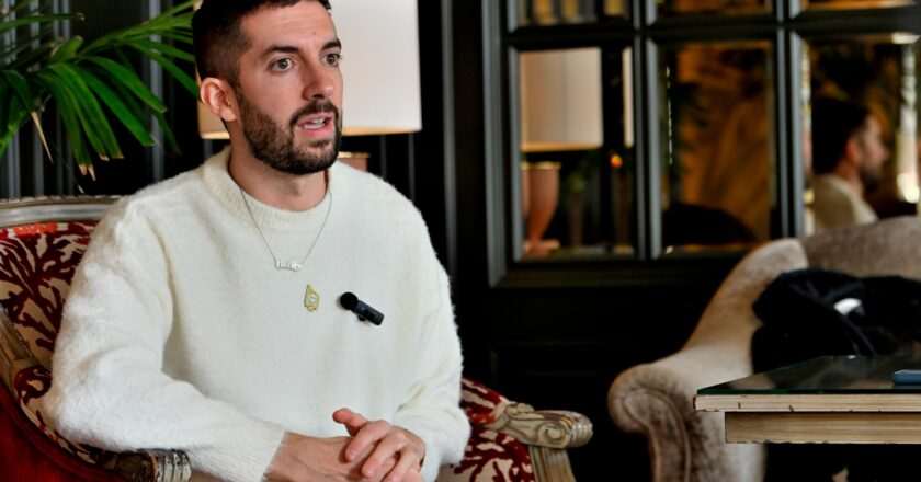 David Broncano afirma que en España hay una diversidad más allá de las dos Españas.