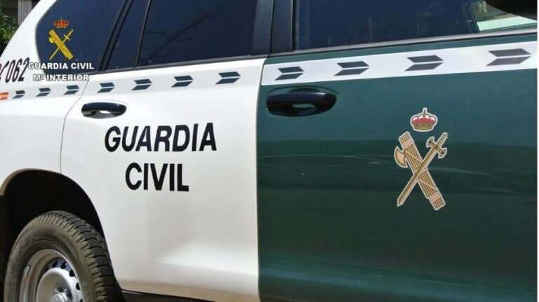 Detenido en Madrid el principal sospechoso de la desaparición en Santa Olalla, sumando cuatro arrestos en total.