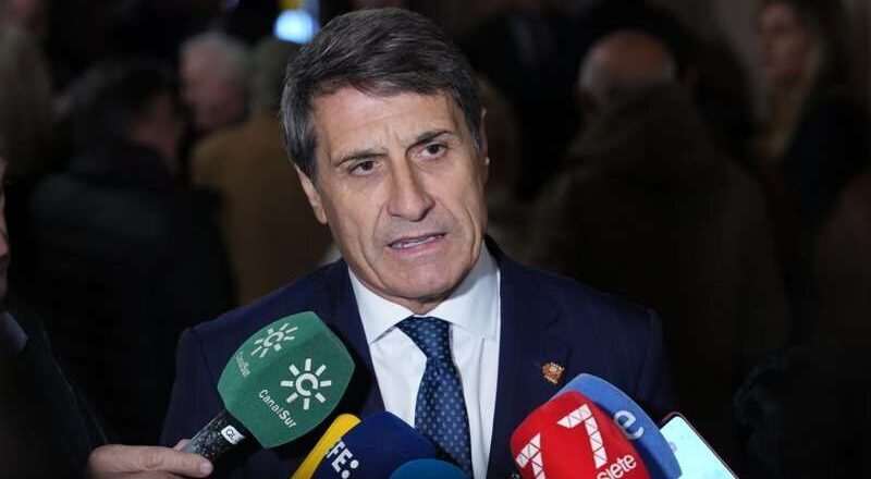 Detenido por el crimen de Brenes bajo efectos de drogas y sin relación con la víctima.