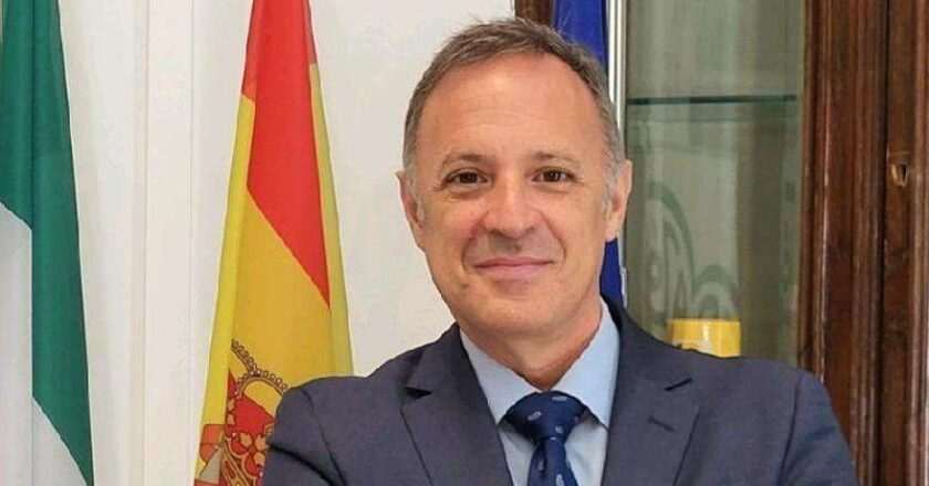 Director general de Turismo de Córdoba asume provisionalmente la Gerencia del Imtur