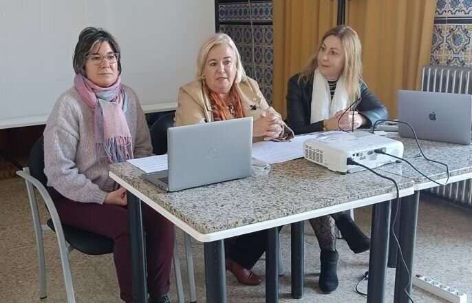 El Área Sanitaria Norte de Huelva promueve la prevención y detección temprana del cáncer en unas jornadas.