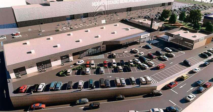 El Ayuntamiento facilita el acceso al Victoria Park para la contratación de personal