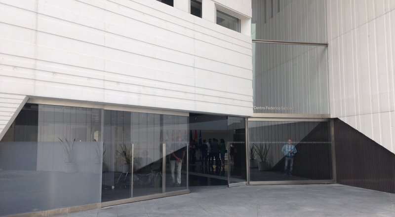 El Centro Lorca será sede de la final autonómica de Los pequeños gigantes de la lectura
