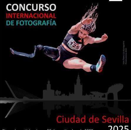 El Concurso de Fotografía Ciudad de Sevilla se internacionaliza y presenta su nuevo jurado