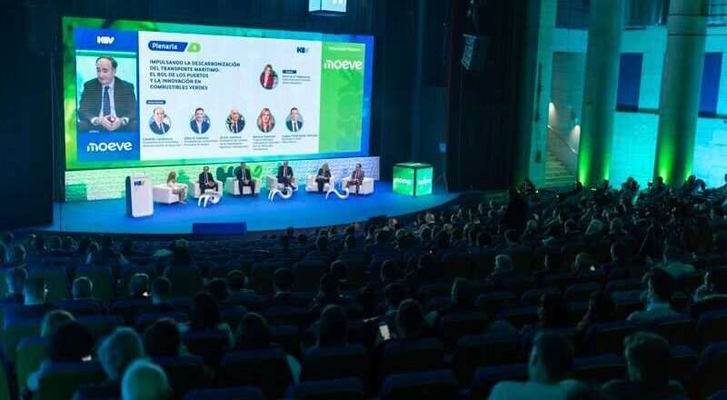 El Congreso de Hidrógeno resalta el papel de España como líder energético en Europa.