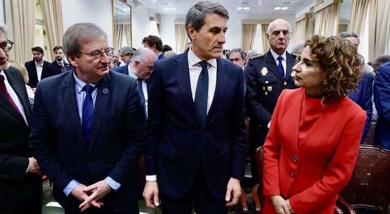 El Gobierno reprocha la deslealtad institucional de Moreno al usar el 28F para atacar al Gobierno con falsedades