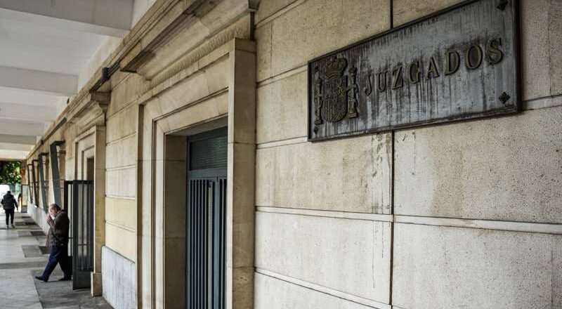 El juzgado del crimen de Brenes se aparta al no encontrar indicios de violencia de género