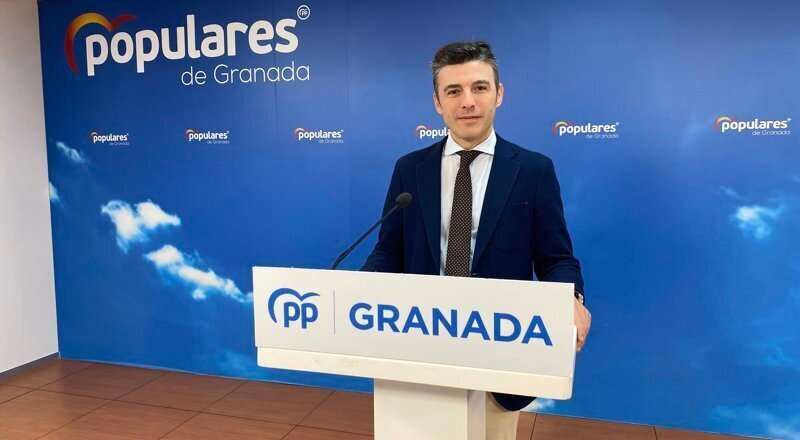 El PP critica un nuevo engaño del Gobierno en la elección de la sede de la Aesia en A Coruña