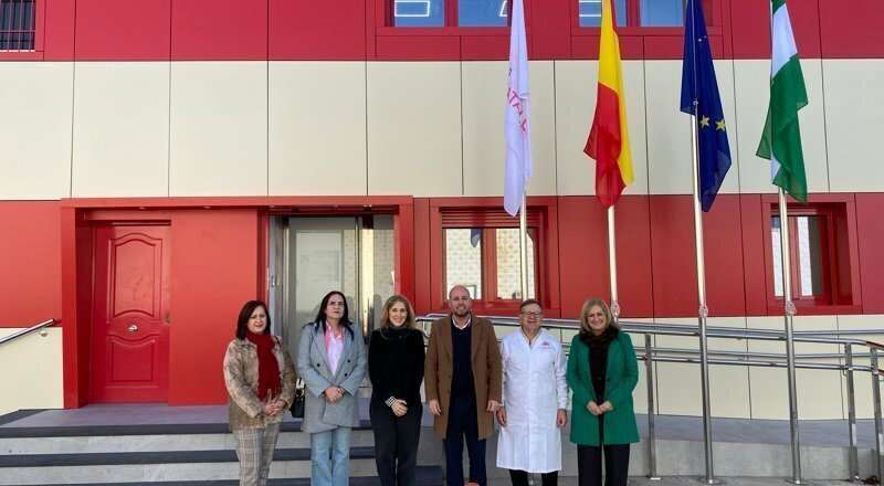 El PP resalta el apoyo de la Junta para optimizar la eficiencia energética en las empresas.
