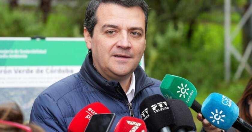El PP sostiene que la gestión del alcalde cuenta con el apoyo de los cordobeses