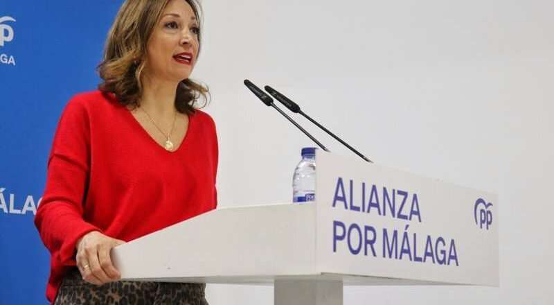 El PP sostiene que Montero busca desestabilizar la moderación y tranquilidad establecidas por Moreno en Andalucía.
