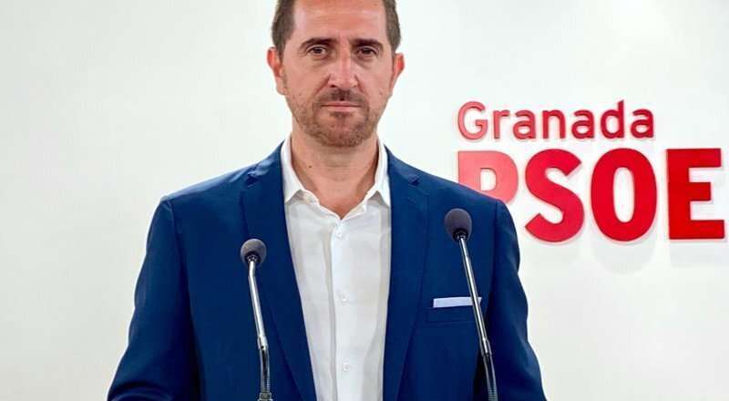 El PSOE critica que la posible privatización del servicio de lavandería por parte de la Diputación pueda ser el comienzo de otras privatizaciones.