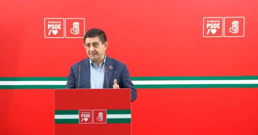 El PSOE de Jaén asiste al congreso regional con entusiasmo por un gran proyecto