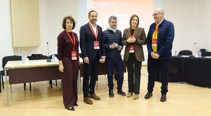 El PSOE de Málaga llevará a cabo su congreso provincial el 30 de marzo.