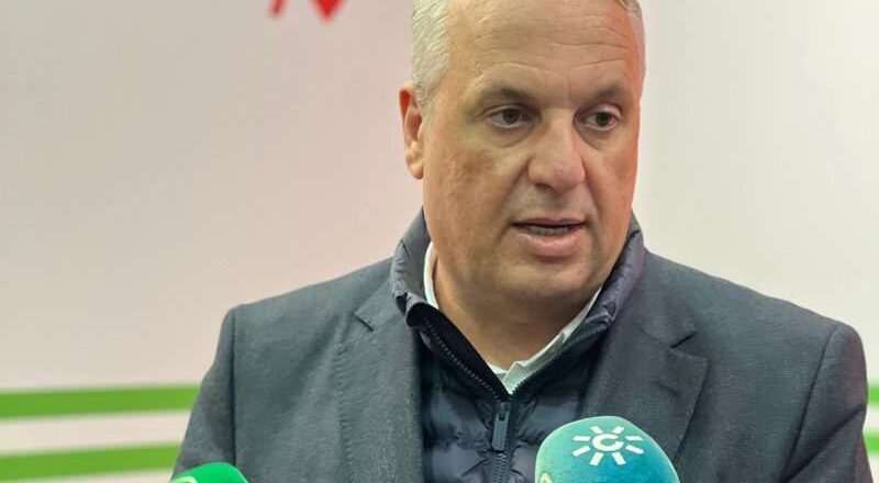 El PSOE definirá el lunes en un Comité la fecha de su Congreso Provincial.