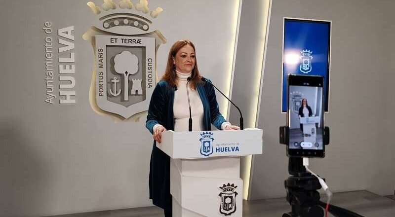 El PSOE demanda la recuperación de la Concejalía de Igualdad en el Ayuntamiento de Huelva