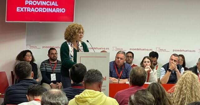 El PSOE llevará a cabo su decimoquinto Congreso Provincial el 28 de marzo en Almonte.