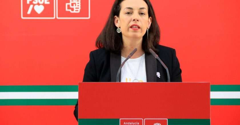 El PSOE sostiene que la Estrategia del Olivar se asemeja más a la propaganda que a la realidad