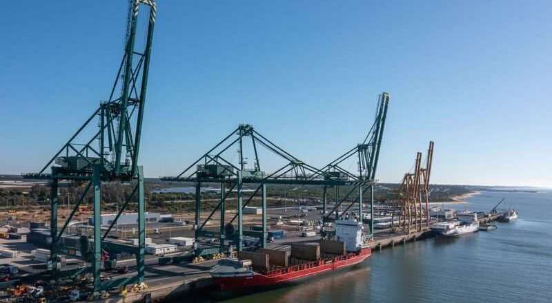 El puerto alcanza una valoración de 8,33 por parte de sus clientes, según un estudio de 2024.