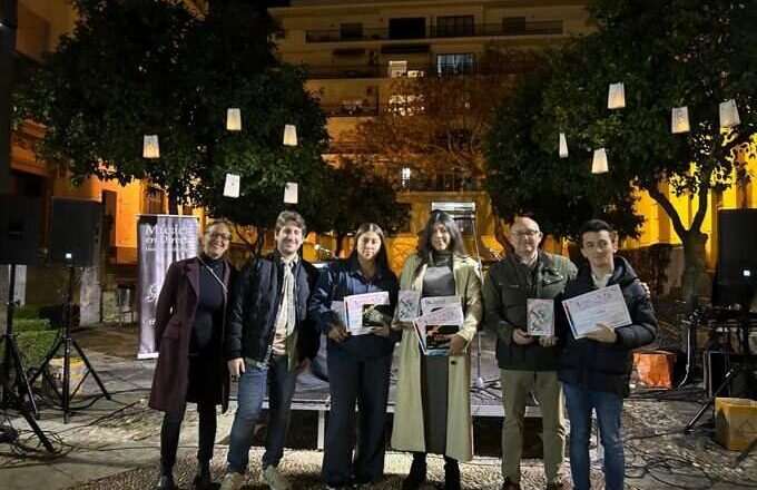 El Puerto conmemora la noche de San Valentín con una Gala Concierto dedicada a la música y la literatura