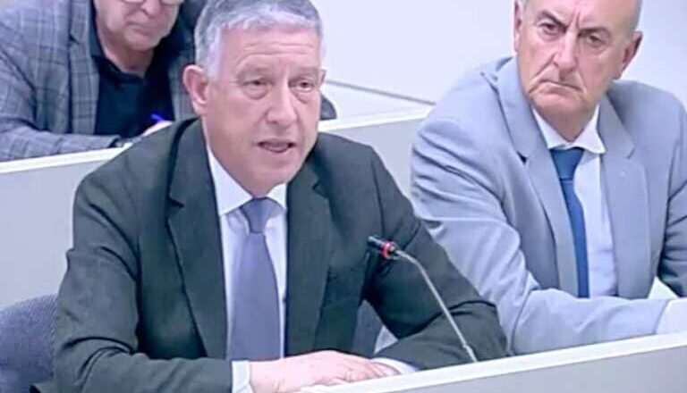 El Senado aprueba una iniciativa para conmemorar el centenario del vuelo del Plus Ultra