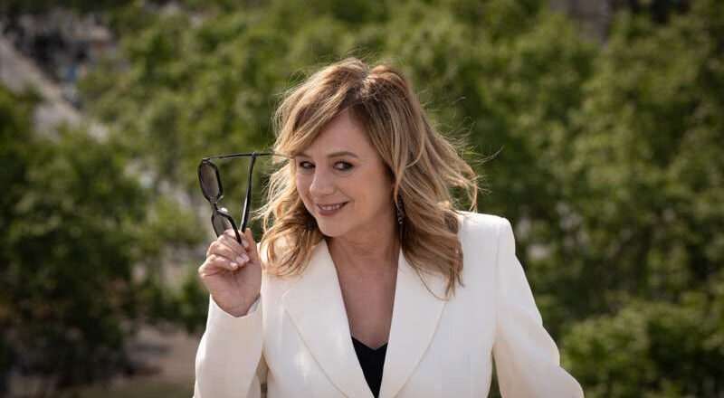 Emma Suárez, Andoni Ferreño y Agustín Bravo se presentan este fin de semana en el Isabel la Católica.