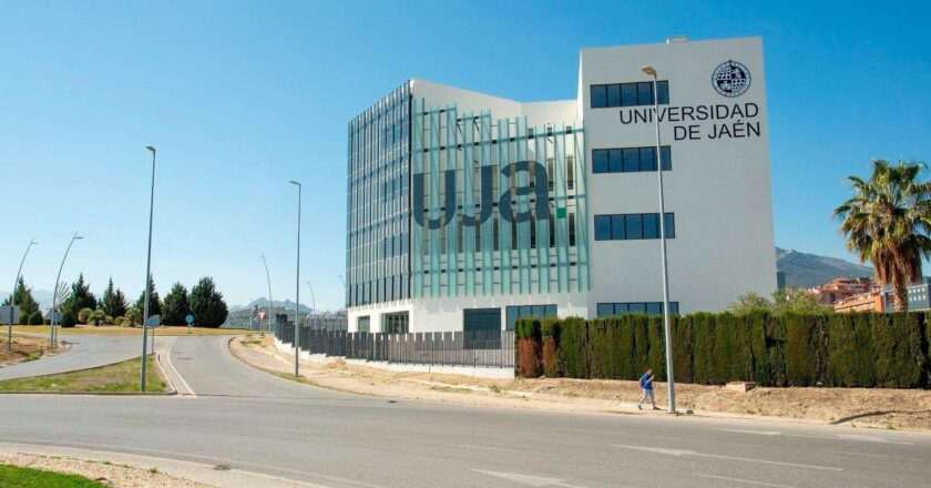 Estudiantes de la UJA podrán realizar prácticas en las administraciones del INE