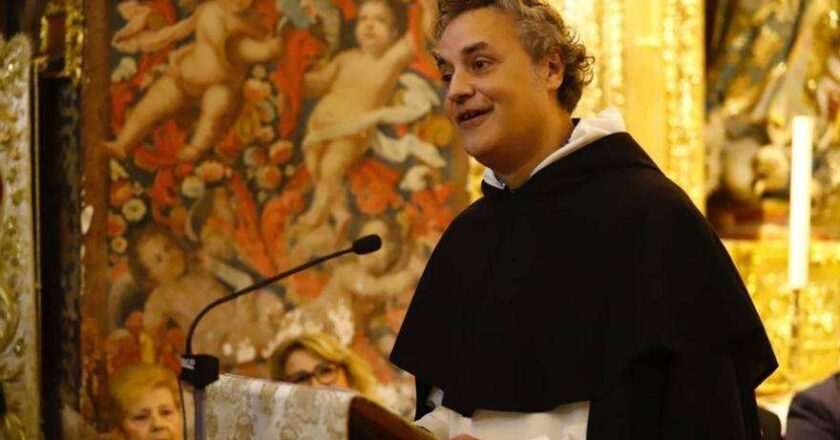 Exaltación de San Álvaro en Córdoba: un viaje espiritual al legado del santo