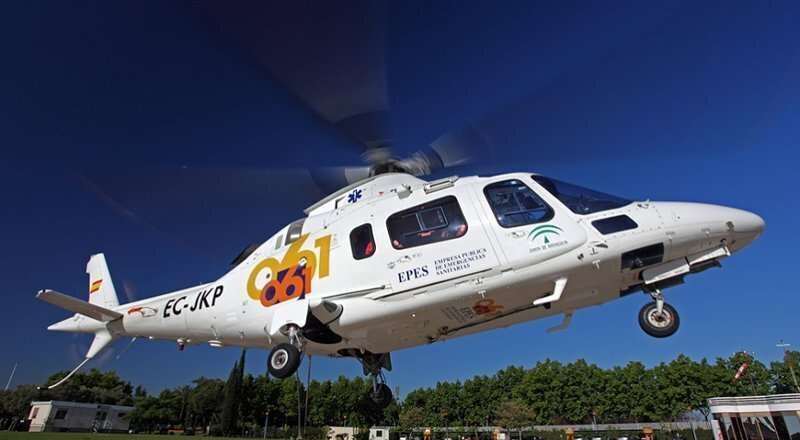 Fallece un hombre de 38 años en un accidente de tráfico en Cortegana