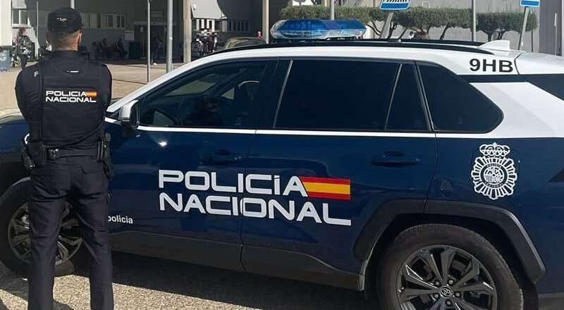 Fallece un niño de tres años en una piscina en Marbella