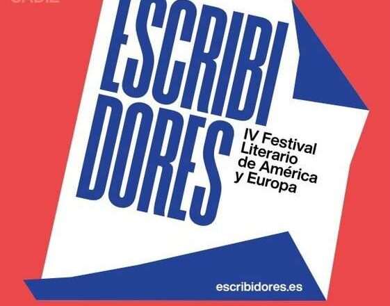 Finaliza ‘Escribidores’ con las conversaciones entre Daniel Mordzinski, Javier Cercas, Paul Preston y Alfonso Guerra.