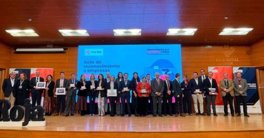 Fomento de la solidaridad en el ámbito empresarial