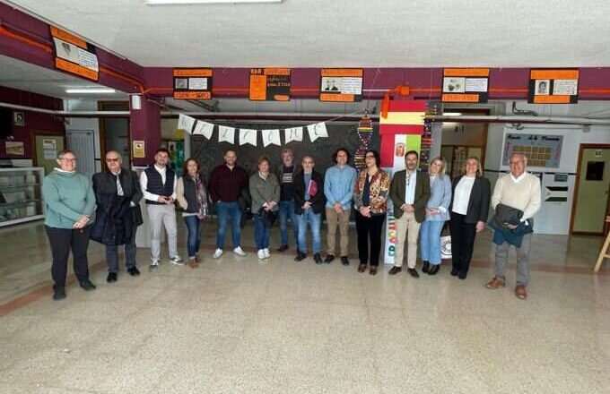 Fortalecimiento de recursos para garantizar una educación inclusiva y de calidad para estudiantes en situación de vulnerabilidad