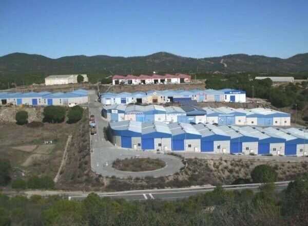 Huelva alcanza 766 sociedades mercantiles en 2024, un incremento del 9,4% en comparación con 2023.