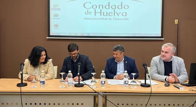 IAM y Mancomunidad del Condado establecen una Comisión Mixta para el mantenimiento de los CMIM