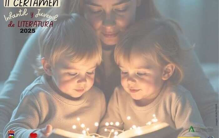 Igualdad de género y la importancia de las mujeres en los certámenes ‘Mujer y Literatura’ 2025.