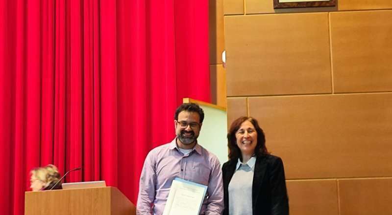 Inicia la XX edición del Máster en Tecnología Ambiental de la UHU con 40 estudiantes de España y el extranjero