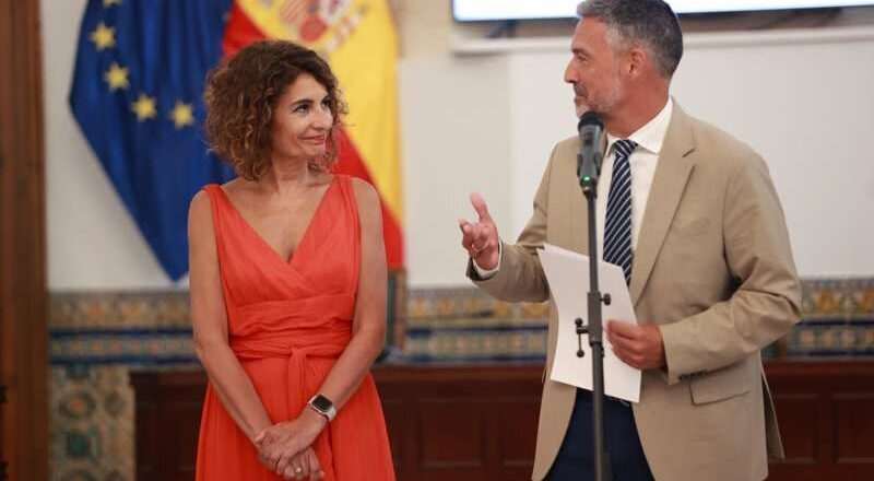 Javier Ruiz, alcalde de Rota, se postula para la secretaría del PSOE de Cádiz en competencia con Ruiz Boix