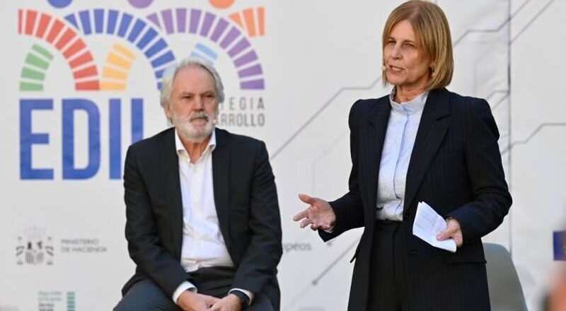 Jerez lanza un Plan de Actuación Integrado para impulsar el desarrollo urbano sostenible