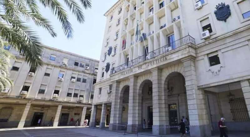 Juicio este miércoles por un apuñalamiento ocurrido en la terraza de un bar durante el consumo de cannabis.