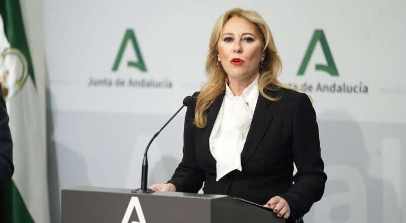 Junta alerta que, según la AIReF, no habrá recursos adicionales para el Estado del Bienestar si se condona la deuda