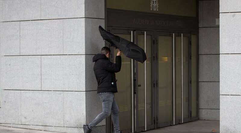 La AN decide mantener en libertad provisional al guía condenado por agresión sexual con medidas cautelares