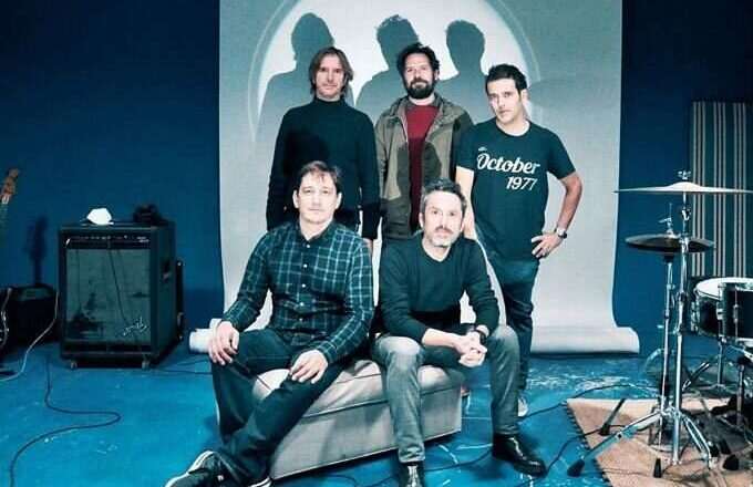 La banda indie Sexy Sadie anuncia un regreso temporal con un concierto en el Puerto de Benalmádena