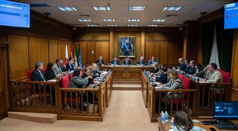 La Diputación de Almería aprueba su Plan Provincial de Cultura y sostiene que tiene mayores inversiones.