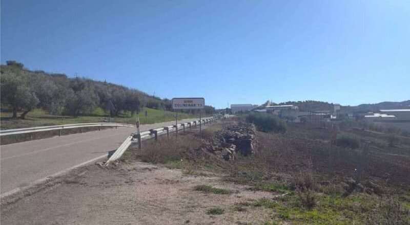 La Diputación destina 444.000 euros a la mejora de 9,5 kilómetros de senderos en Colmenar.