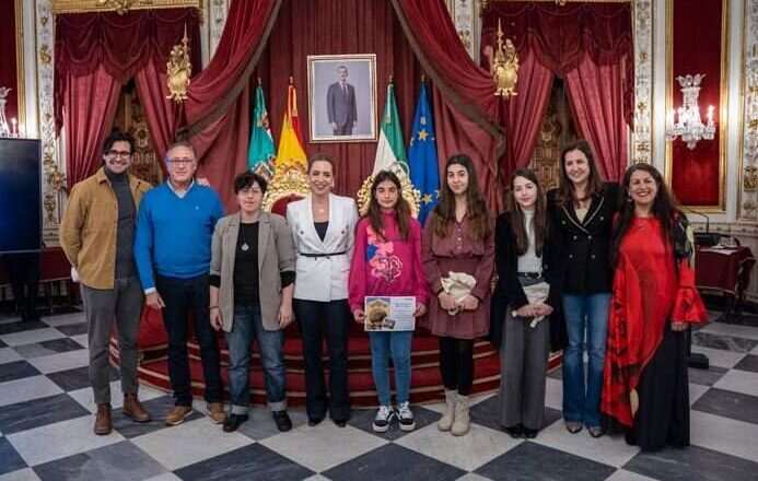La Diputación otorga los premios ‘Relatos de mi soledad’ centrados en el acompañamiento a los mayores