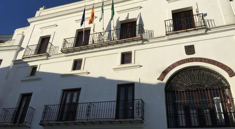 La Junta asegura la inversión en el proyecto de autoconstrucción de 16 viviendas en Vejer.