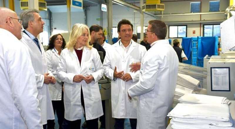 La Junta invierte más de 11 millones de euros en promover el empleo inclusivo para más de 2.000 personas en Cádiz.