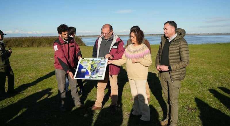 La Junta reafirma su compromiso con Doñana y los humedales a través de nuevas inversiones y una gestión ambiental proactiva.
