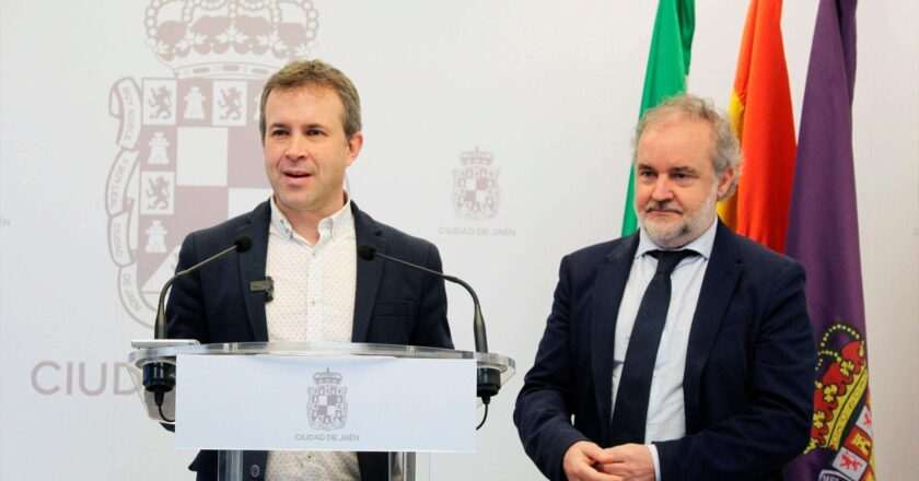 La Justicia apoya al Ayuntamiento de Jaén en su disputa con Aqualia